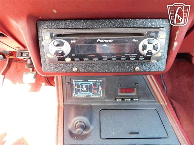 1984 Ford Mustang (CC-2069163) for sale in Concord, North Carolina