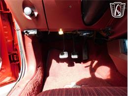 1984 Ford Mustang (CC-2069163) for sale in Concord, North Carolina