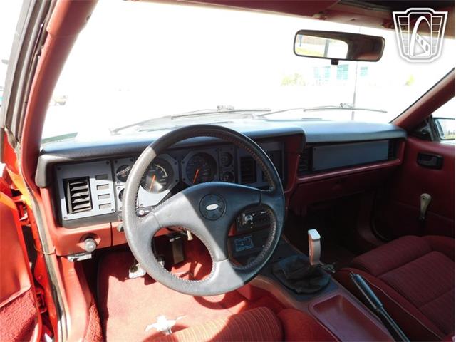 1984 Ford Mustang (CC-2069163) for sale in Concord, North Carolina