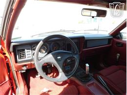 1984 Ford Mustang (CC-2069163) for sale in Concord, North Carolina