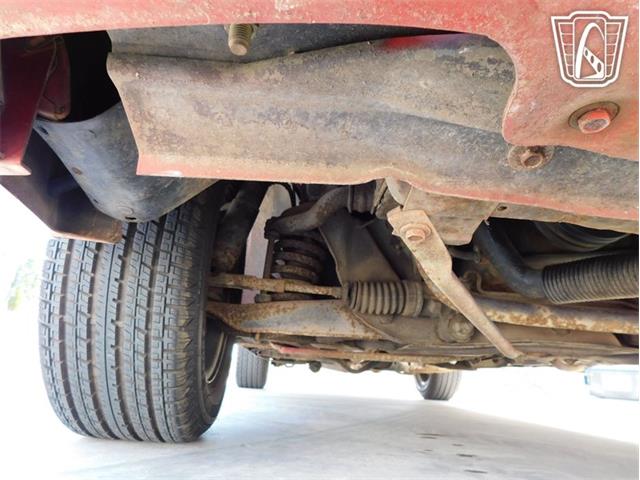 1984 Ford Mustang (CC-2069163) for sale in Concord, North Carolina