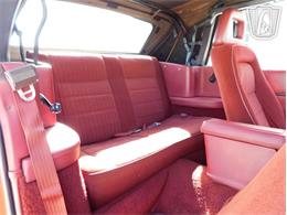 1984 Ford Mustang (CC-2069163) for sale in Concord, North Carolina