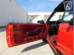1984 Ford Mustang (CC-2069163) for sale in Concord, North Carolina