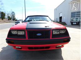 1984 Ford Mustang (CC-2069163) for sale in Concord, North Carolina