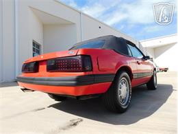 1984 Ford Mustang (CC-2069163) for sale in Concord, North Carolina