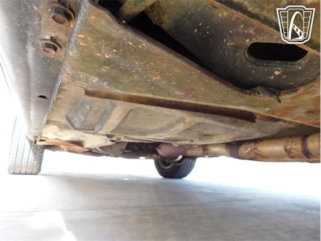 1984 Ford Mustang (CC-2069163) for sale in Concord, North Carolina