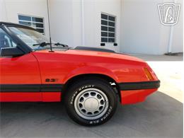 1984 Ford Mustang (CC-2069163) for sale in Concord, North Carolina