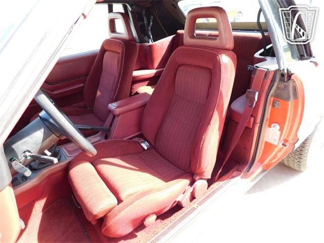 1984 Ford Mustang (CC-2069163) for sale in Concord, North Carolina