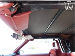 1984 Ford Mustang (CC-2069163) for sale in Concord, North Carolina