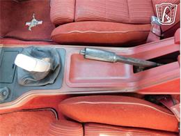 1984 Ford Mustang (CC-2069163) for sale in Concord, North Carolina