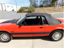 1984 Ford Mustang (CC-2069163) for sale in Concord, North Carolina