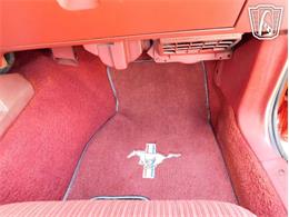 1984 Ford Mustang (CC-2069163) for sale in Concord, North Carolina