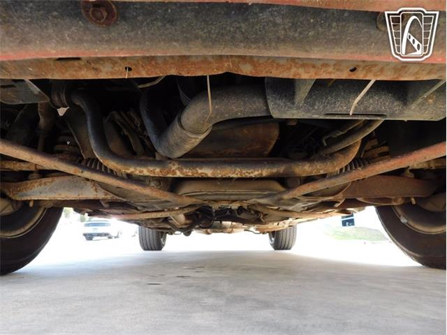 1984 Ford Mustang (CC-2069163) for sale in Concord, North Carolina
