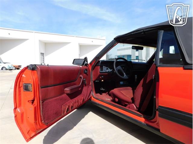 1984 Ford Mustang (CC-2069163) for sale in Concord, North Carolina