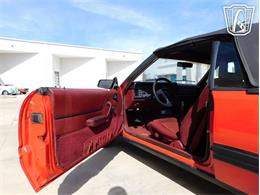 1984 Ford Mustang (CC-2069163) for sale in Concord, North Carolina