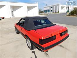 1984 Ford Mustang (CC-2069163) for sale in Concord, North Carolina