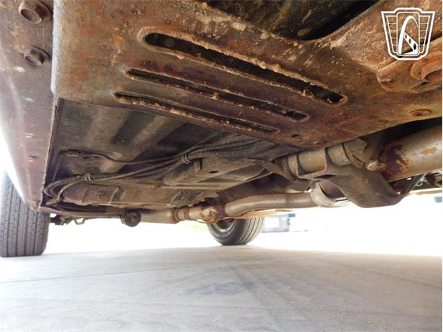 1984 Ford Mustang (CC-2069163) for sale in Concord, North Carolina