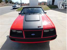 1984 Ford Mustang (CC-2069163) for sale in Concord, North Carolina