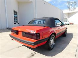 1984 Ford Mustang (CC-2069163) for sale in Concord, North Carolina