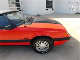 1984 Ford Mustang (CC-2069163) for sale in Concord, North Carolina