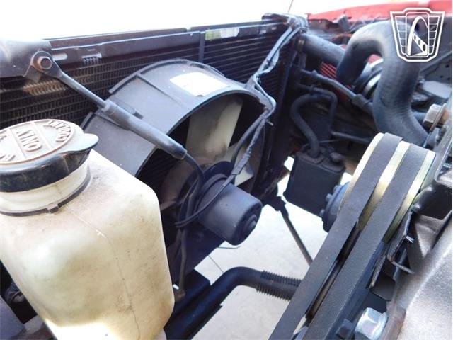 1984 Ford Mustang (CC-2069163) for sale in Concord, North Carolina