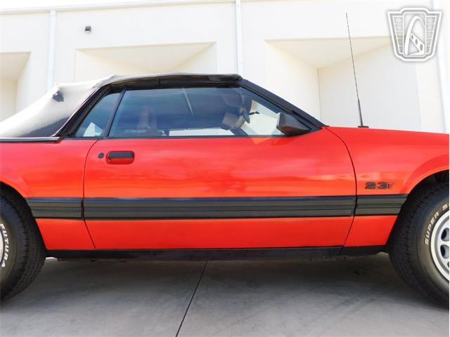 1984 Ford Mustang (CC-2069163) for sale in Concord, North Carolina