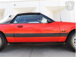 1984 Ford Mustang (CC-2069163) for sale in Concord, North Carolina