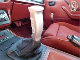 1984 Ford Mustang (CC-2069163) for sale in Concord, North Carolina