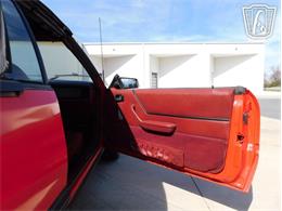 1984 Ford Mustang (CC-2069163) for sale in Concord, North Carolina