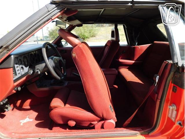 1984 Ford Mustang (CC-2069163) for sale in Concord, North Carolina