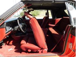 1984 Ford Mustang (CC-2069163) for sale in Concord, North Carolina