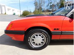 1984 Ford Mustang (CC-2069163) for sale in Concord, North Carolina