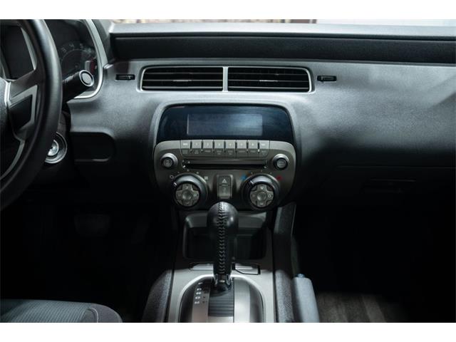 2010 Chevrolet Camaro (CC-2069164) for sale in Bristol, Pennsylvania