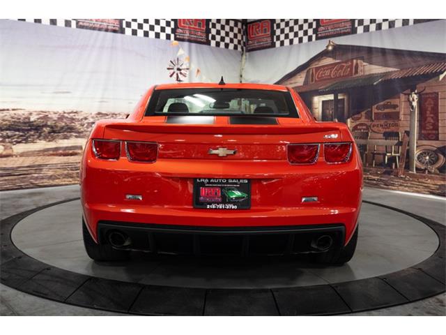 2010 Chevrolet Camaro (CC-2069164) for sale in Bristol, Pennsylvania