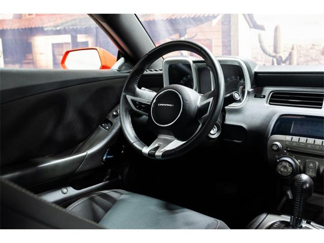 2010 Chevrolet Camaro (CC-2069164) for sale in Bristol, Pennsylvania