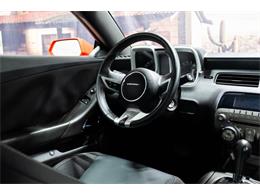 2010 Chevrolet Camaro (CC-2069164) for sale in Bristol, Pennsylvania