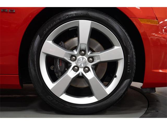 2010 Chevrolet Camaro (CC-2069164) for sale in Bristol, Pennsylvania