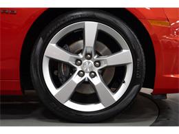 2010 Chevrolet Camaro (CC-2069164) for sale in Bristol, Pennsylvania