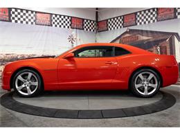 2010 Chevrolet Camaro (CC-2069164) for sale in Bristol, Pennsylvania