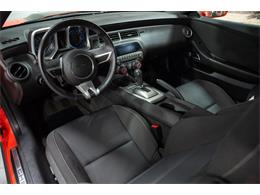 2010 Chevrolet Camaro (CC-2069164) for sale in Bristol, Pennsylvania