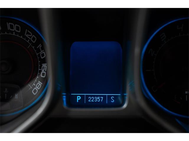 2010 Chevrolet Camaro (CC-2069164) for sale in Bristol, Pennsylvania