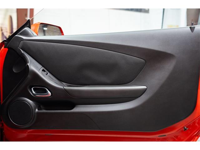 2010 Chevrolet Camaro (CC-2069164) for sale in Bristol, Pennsylvania