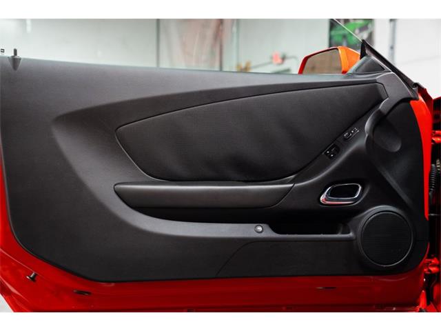 2010 Chevrolet Camaro (CC-2069164) for sale in Bristol, Pennsylvania