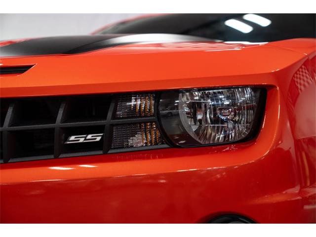 2010 Chevrolet Camaro (CC-2069164) for sale in Bristol, Pennsylvania