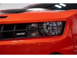 2010 Chevrolet Camaro (CC-2069164) for sale in Bristol, Pennsylvania