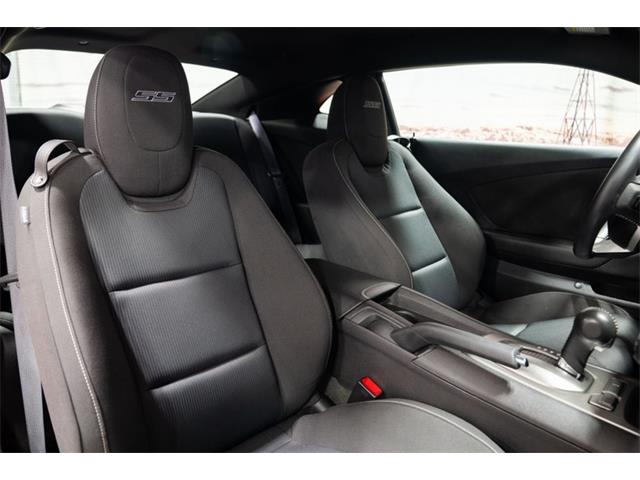 2010 Chevrolet Camaro (CC-2069164) for sale in Bristol, Pennsylvania