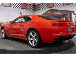 2010 Chevrolet Camaro (CC-2069164) for sale in Bristol, Pennsylvania