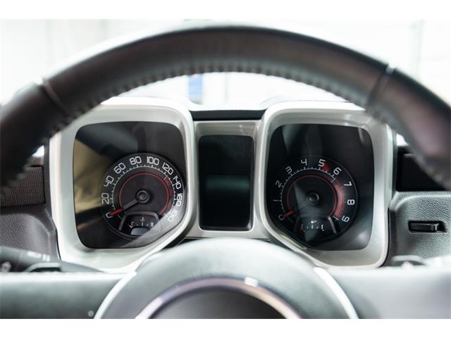 2010 Chevrolet Camaro (CC-2069164) for sale in Bristol, Pennsylvania
