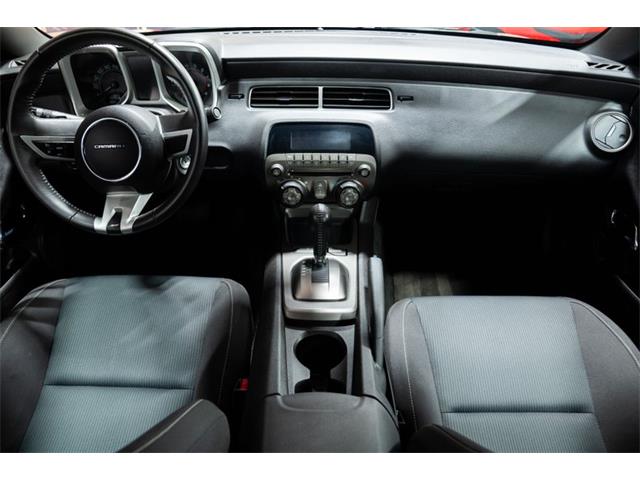 2010 Chevrolet Camaro (CC-2069164) for sale in Bristol, Pennsylvania