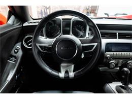 2010 Chevrolet Camaro (CC-2069164) for sale in Bristol, Pennsylvania